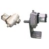 Kit Spaccalegna Moltiplicatore GR2 Maschio Femmina con Pompa 35 / 50 LT/M